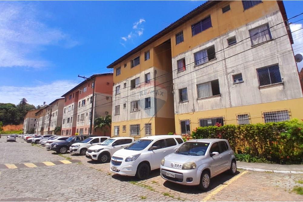 Apartamento - Alugar - Salvador , Bahia - WhatsApp Image 2025-12-01 at 10.22.20.jpeg - 580421081-53