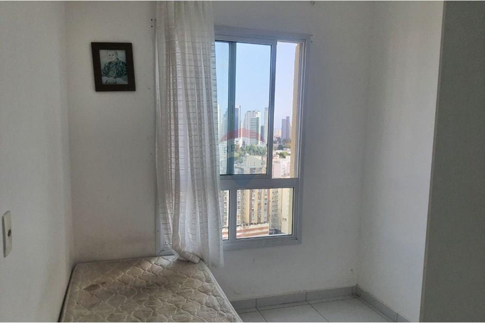 Apartamento - Brotas