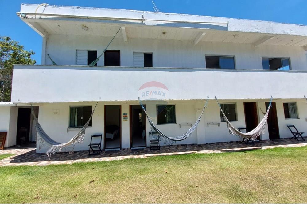 Prédio Inteiro à venda com 6 quartos, 211m² - Foto 2