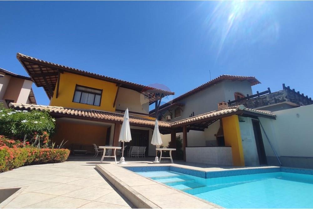 Casa de Condomínio - Venda - Lauro de Freitas , Bahia - WhatsApp Image 2025-06-07 at 21.50.37 (2).jpeg - 580561053-66