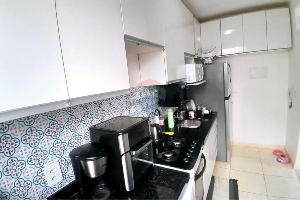 Apartamento - Centro