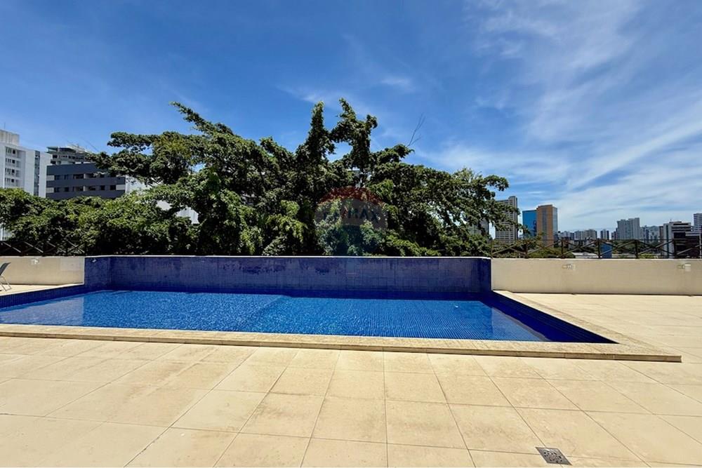 Apartamento - Alugar - Salvador , Bahia - IMG_5431.jpeg - 580561023-254