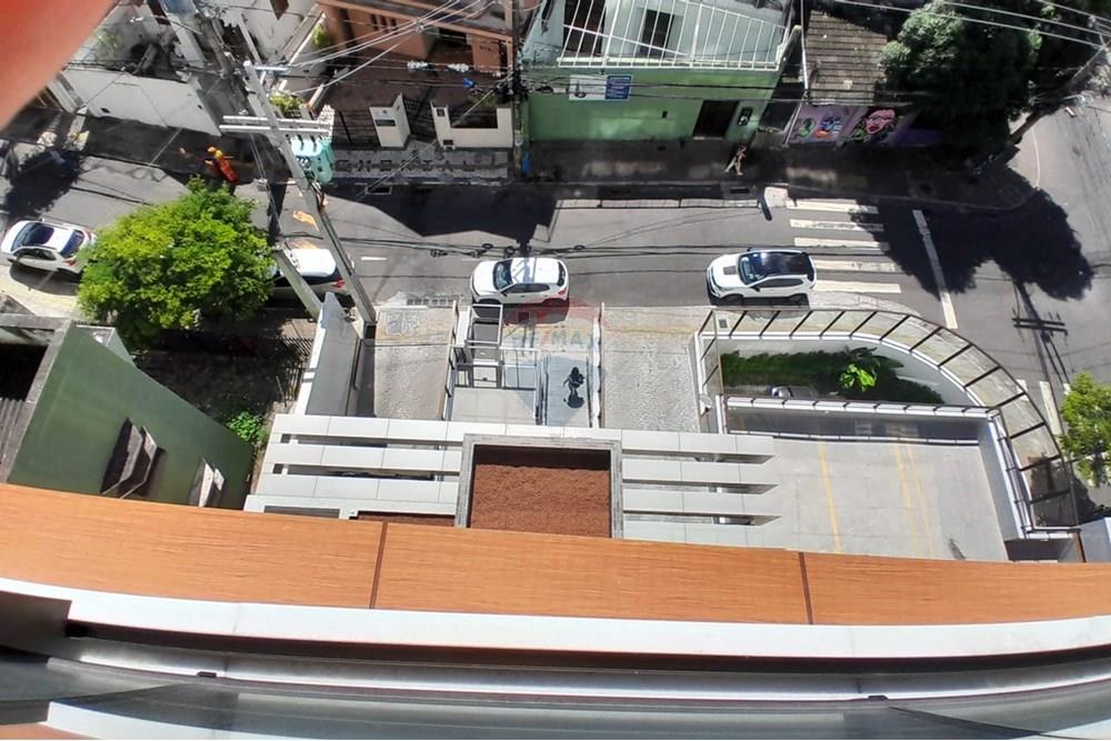 Apartamento - Barra