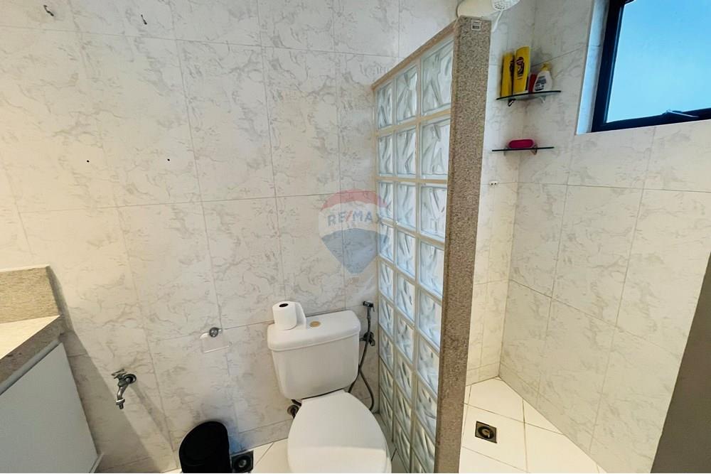 Apartamento - Venda - Salvador , Bahia - IMG_3921.JPEG - 580551028-51