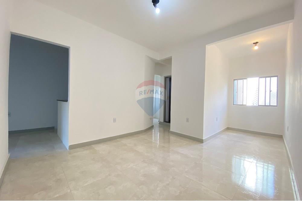 Apartamento - Brotas
