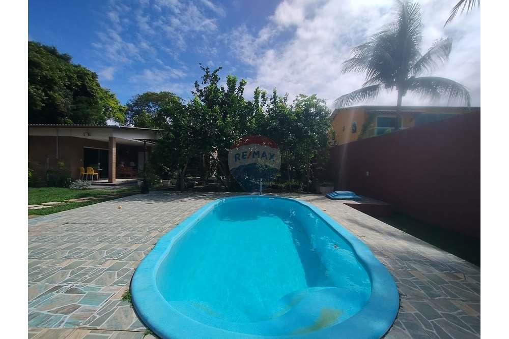 Casa de Condomínio - Alugar - Camaçari , Bahia - IMG_20240612_105716974.jpg - 580561053-85