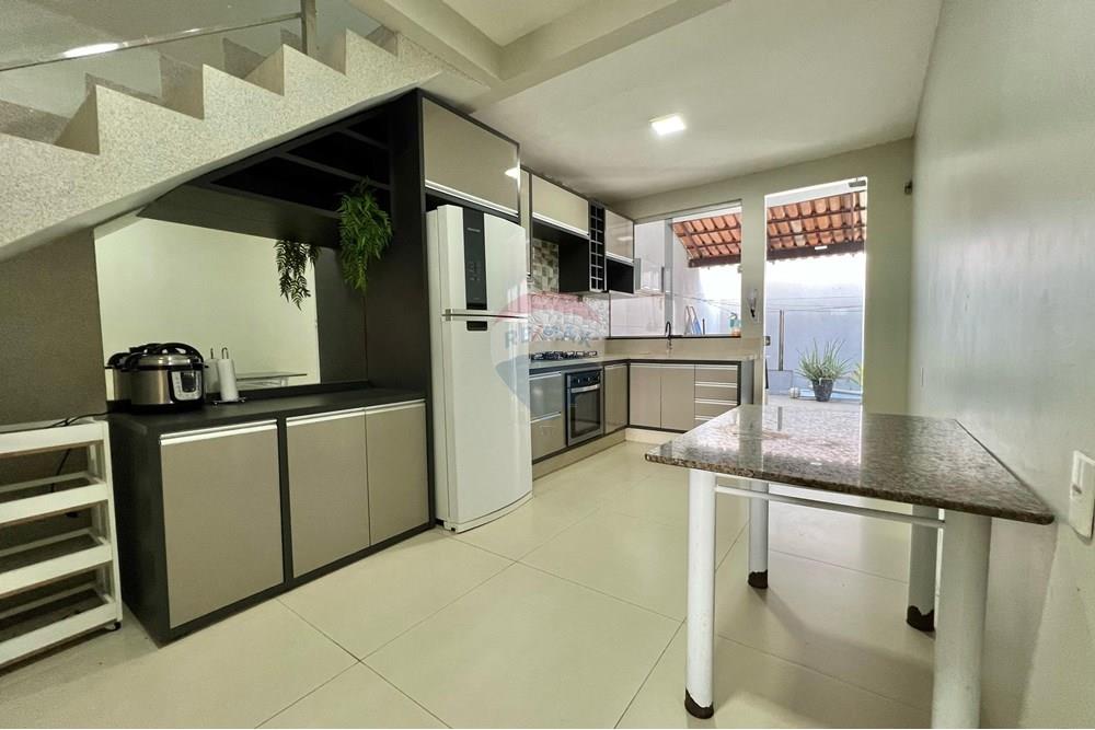 Sobrado - Venda - Barreiras , Bahia - CASA JUNINHO 8.jpeg - 580651094-6