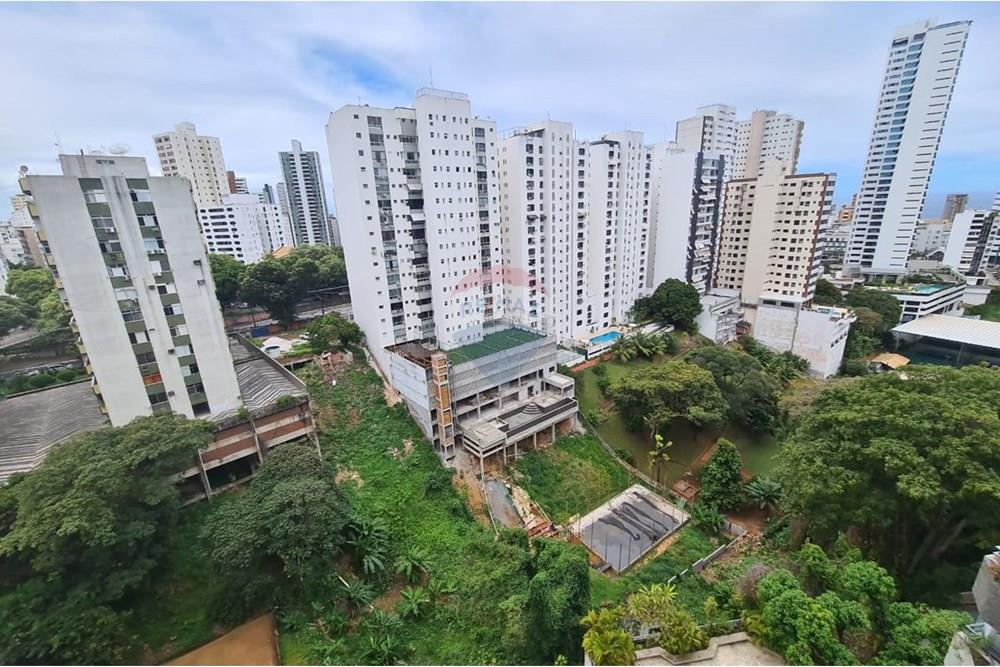 Apartamento - Graça