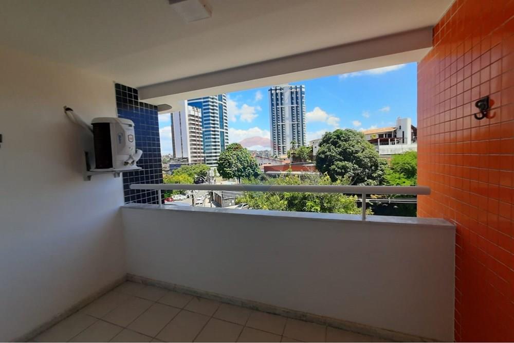 Apartamento - Alugar - Salvador , Bahia - WhatsApp Image 2026-03-11 at 14.45.02 (2).jpeg - 580551004-167