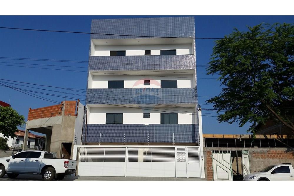 Apartamento - Alugar - Jequié , Bahia - 20150909_155532_resized.jpg - 580731023-183