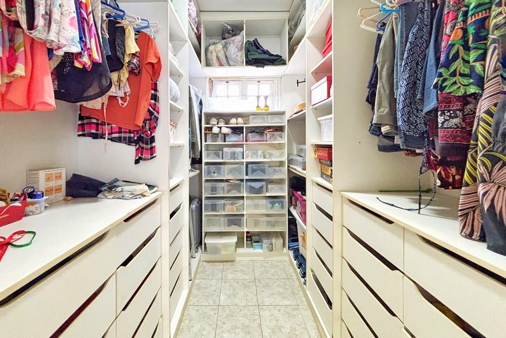 Casa - Venda - Salvador , Bahia - IMG_6633.jpg - Closet - 580761015-143