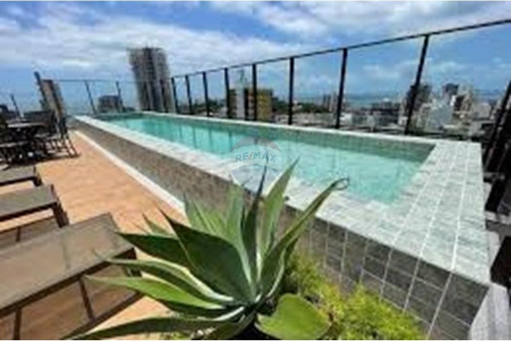 Studio - Alugar - Salvador , Bahia - images (1).jpeg - 580561077-22