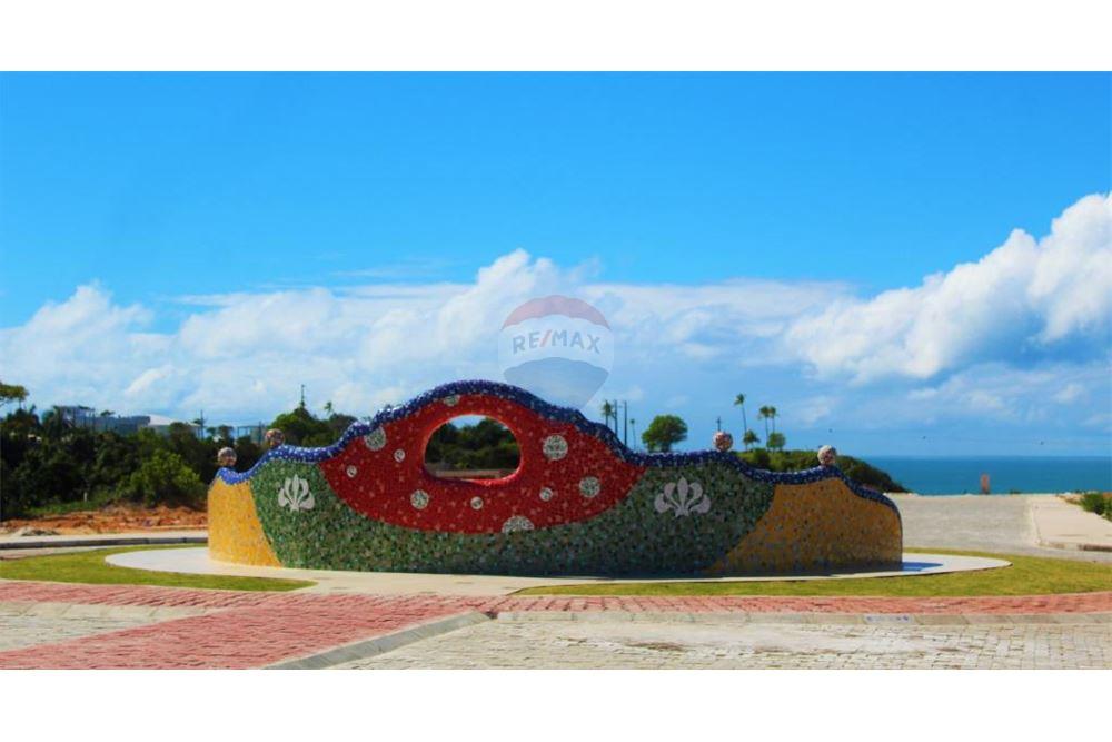 Terreno - Venda - Porto Seguro , Bahia - 25 - 580531005-94