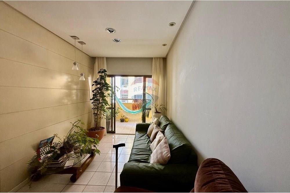 Apartamento - Pituba