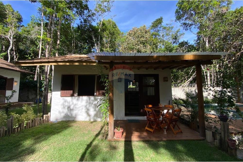 Casa - Venda - Porto Seguro , Bahia - 30aa0639-779b-43e7-832c-31d91d09cedb.jpeg - 580581002-133