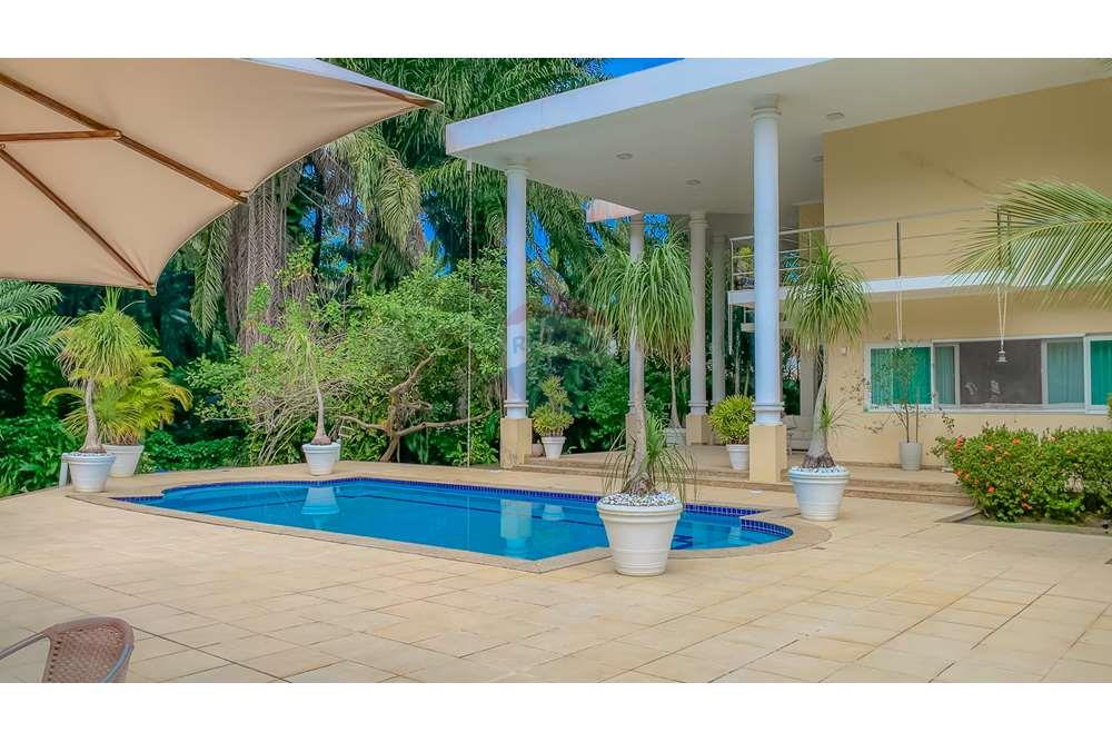 Casa de Condomínio - Venda - Camaçari , Bahia - BUSCA VIDA-80.jpg - 580781001-92