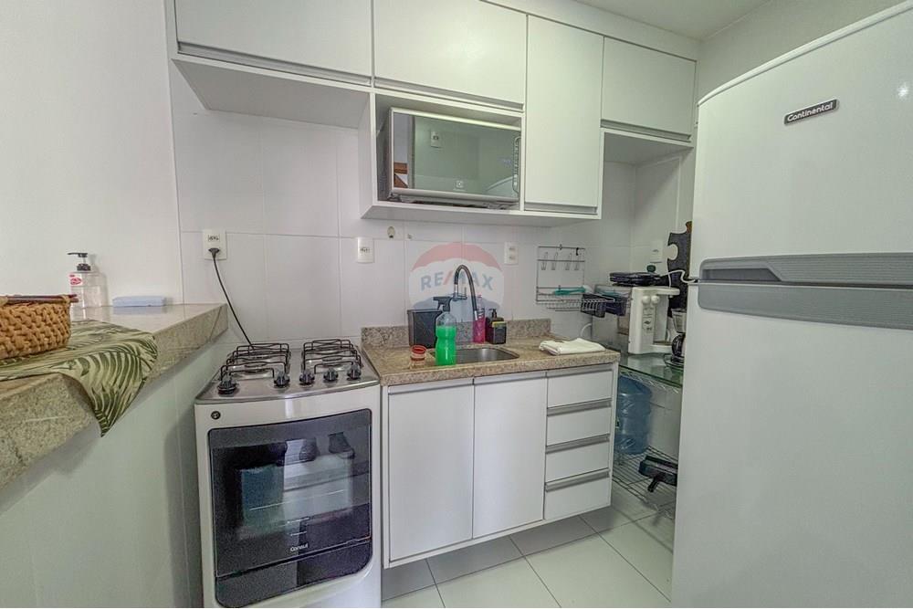 Apartamento - Barra