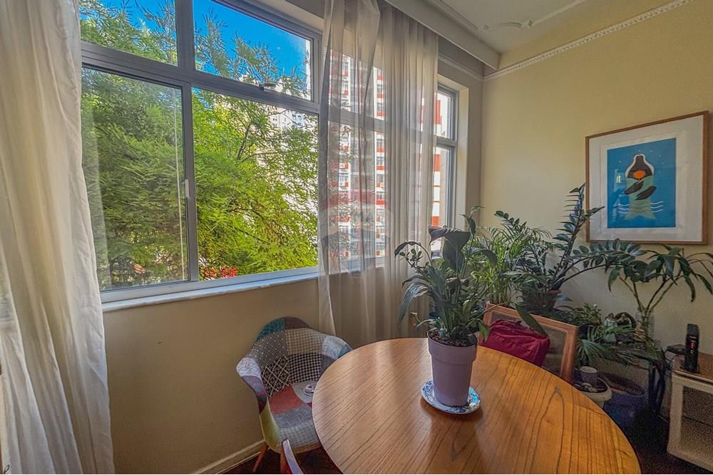 Apartamento - Barra