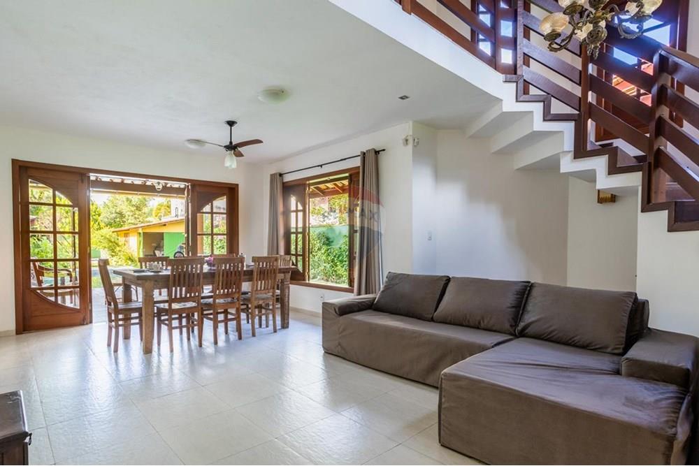 Casa - Venda - Porto Seguro , Bahia - 77a81580-ed25-4ceb-b549-664b6252cac3-_1_.jpeg - 580581002-137