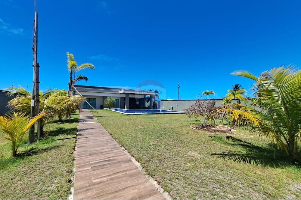Residential - Hus - Camaçari , Bahia - BR - 1f400209-47ce-4b76-b530-64d85b327481.jpg - 580541023-62