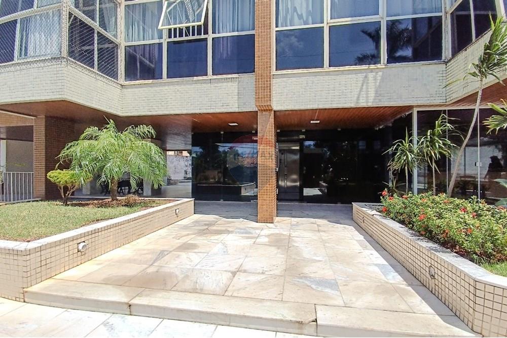 Apartamento - Federação