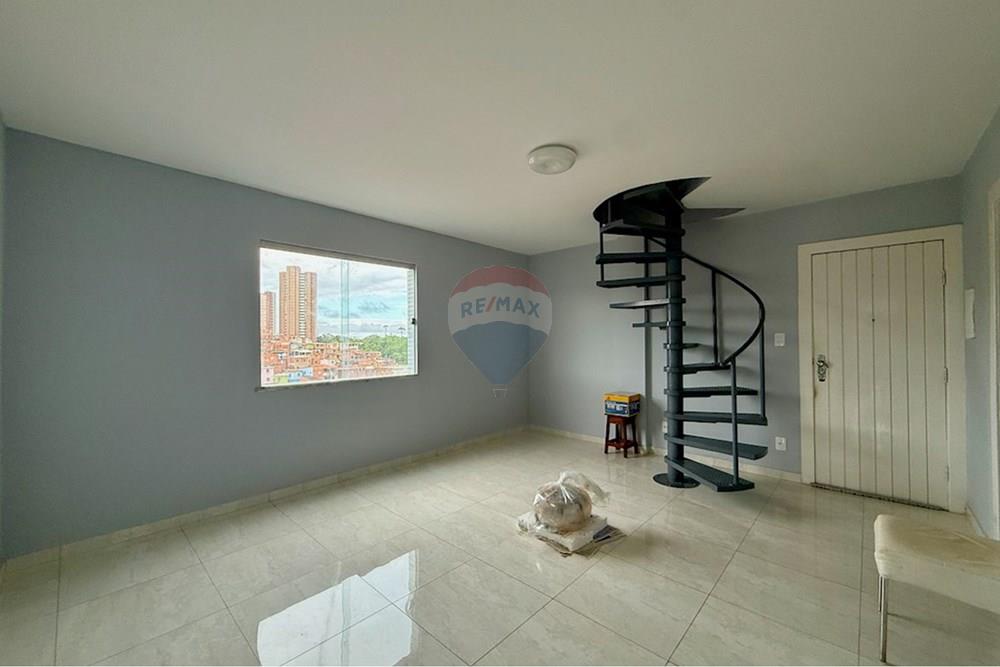 Cobertura - Venda - Salvador , Bahia - IMG_4876.jpeg - 580561023-253