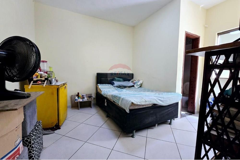 Apartamento - Itapuã
