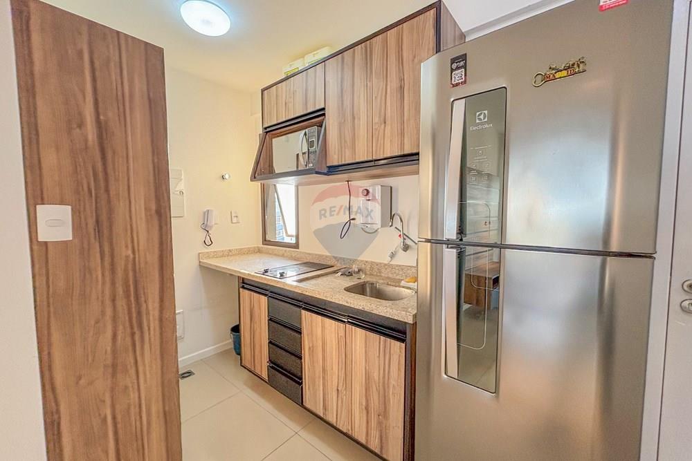 Apartamento - Alugar - Salvador , Bahia - IMG_9873.jpg - 580551017-480