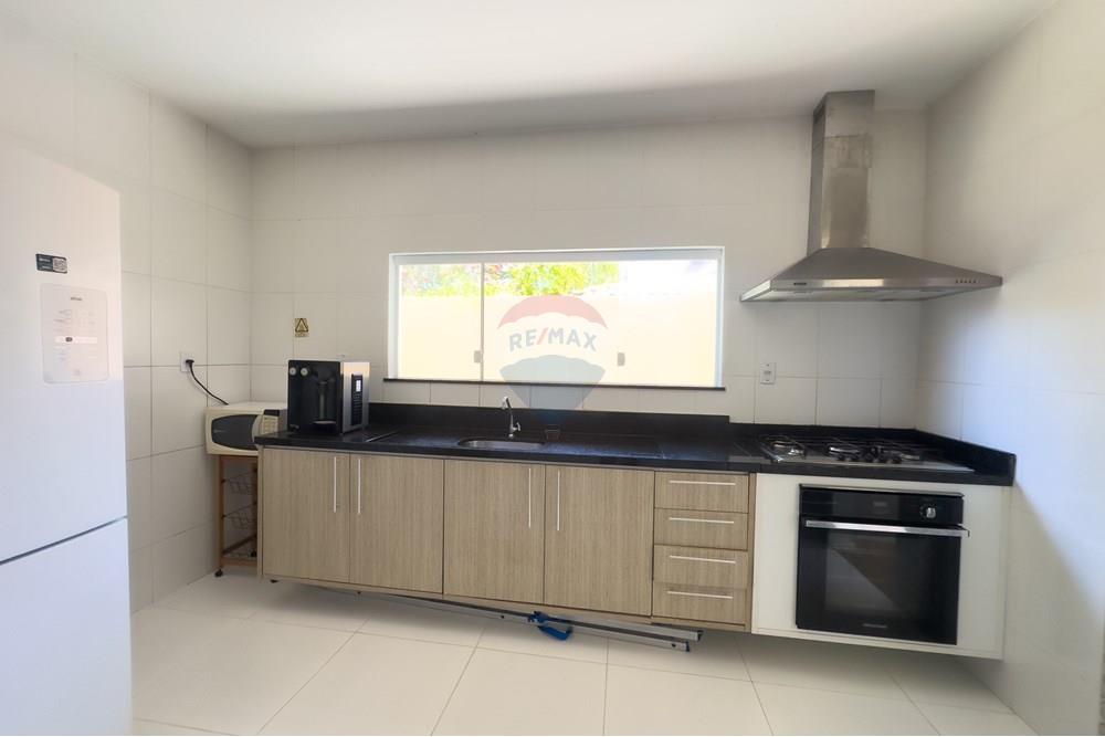 Casa de Condomínio - Venda - Camaçari , Bahia - IMG_6726.jpg - Cozinha - 580491041-11