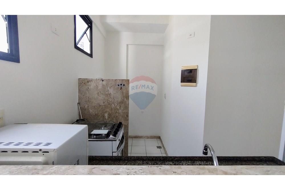 Apartamento - Itaigara