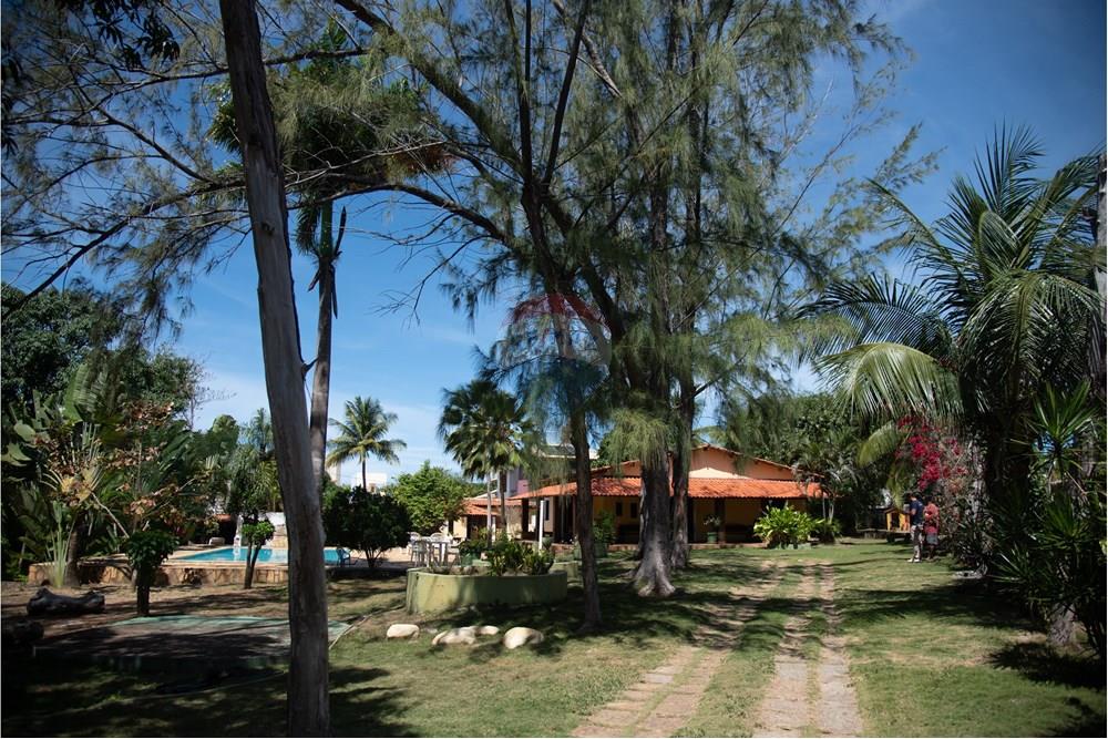 Chácara / Sítio / Fazenda - Venda - Camaçari , Bahia - MSF_0734.JPG - 580541064-147