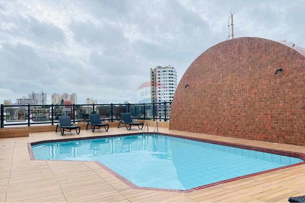 Apartamento - Venda - Salvador , Bahia - IMG_9333.JPG - 580561029-186