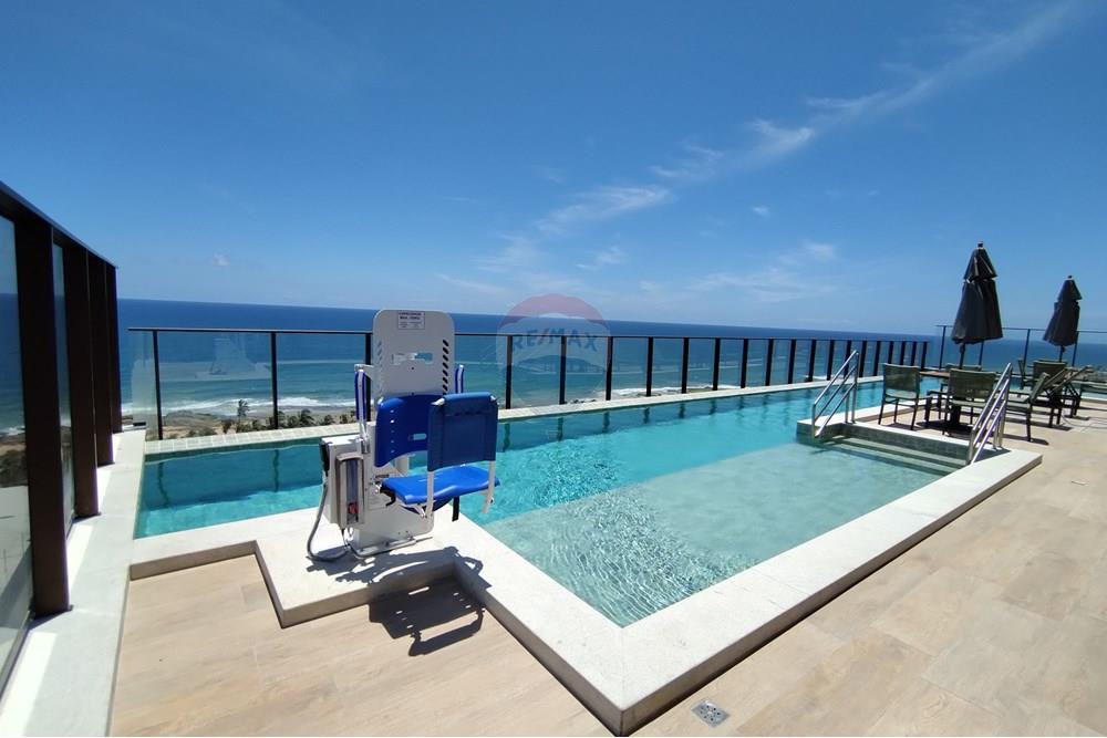 Apartamento - Stella maris