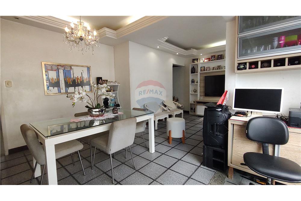 Apartamento - Imbuí