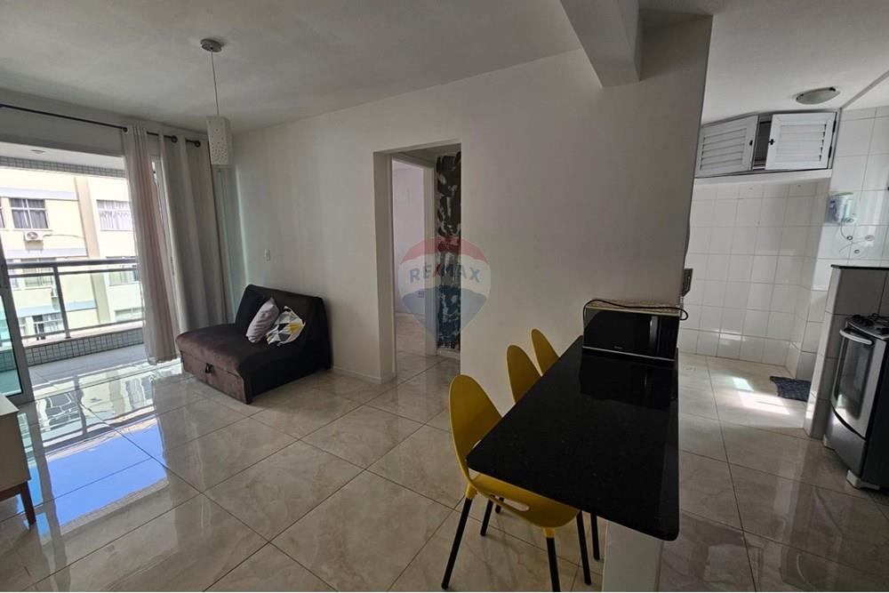 Apartamento - Alugar - Salvador , Bahia - 5b927c21-2924-433c-8456-652a6936a4f6.jpg - 580551008-457