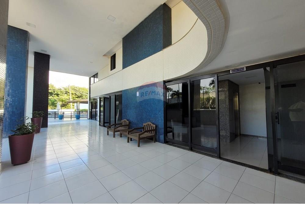 Apartamento - Boca do rio