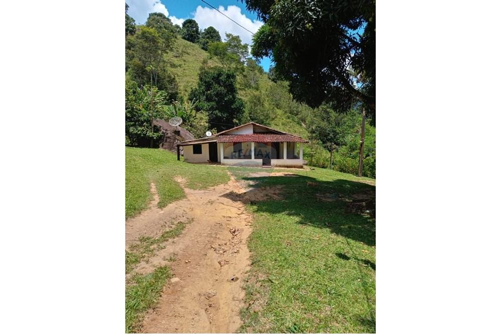 Chácara / Sítio / Fazenda - Venda - Jaguaquara , Bahia - 01.jpeg - 580731023-133