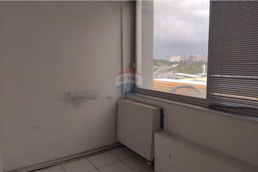 Cj. Comercial/ Sala - Venda - Salvador , Bahia - Imagem 3 Escritório Centro Empresarial Iguatem Sala 628 Cliente Roberto Studart.jpg - 580331013-738