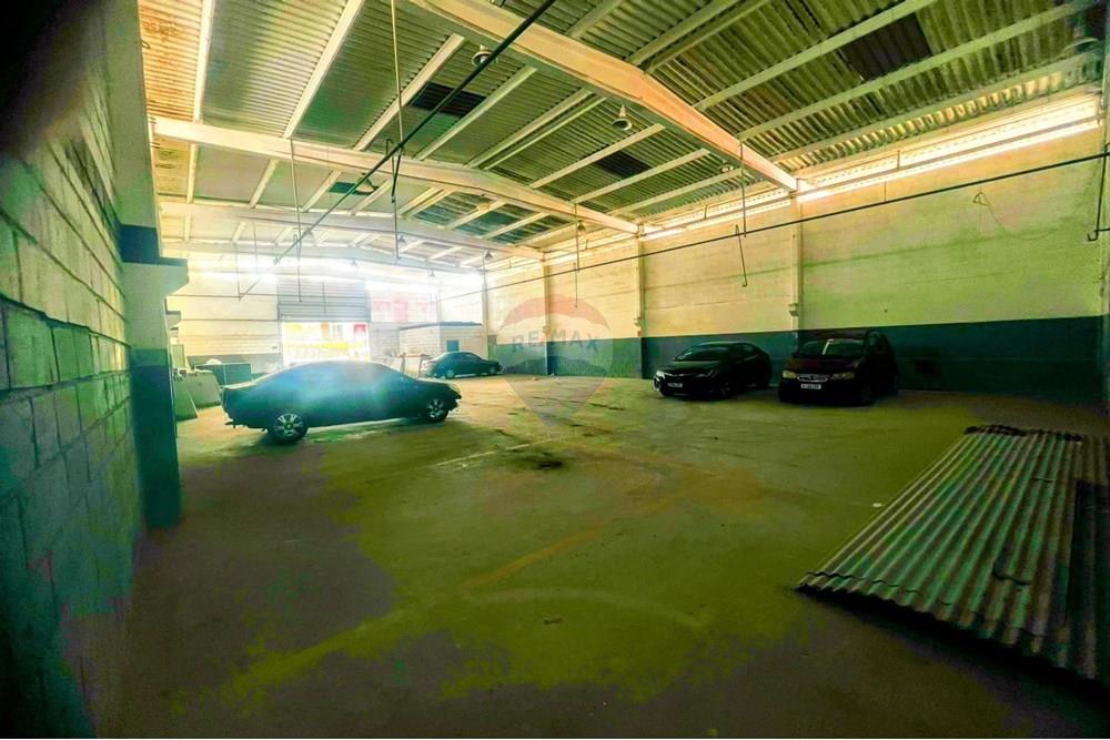 Galpão - Alugar - Lauro de Freitas , Bahia - 29cfa2a4-1a6a-43c4-8550-45092a935cff.jpg - 580561053-20