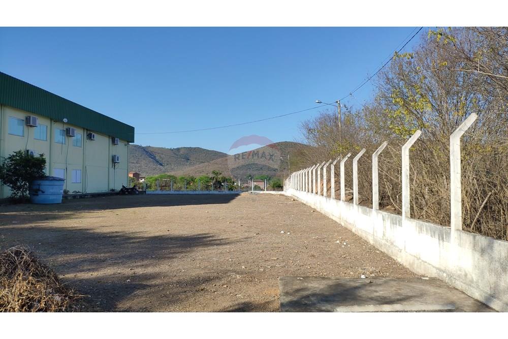 Galpão - Venda - Jequié , Bahia - 09.jpg - 580731023-89