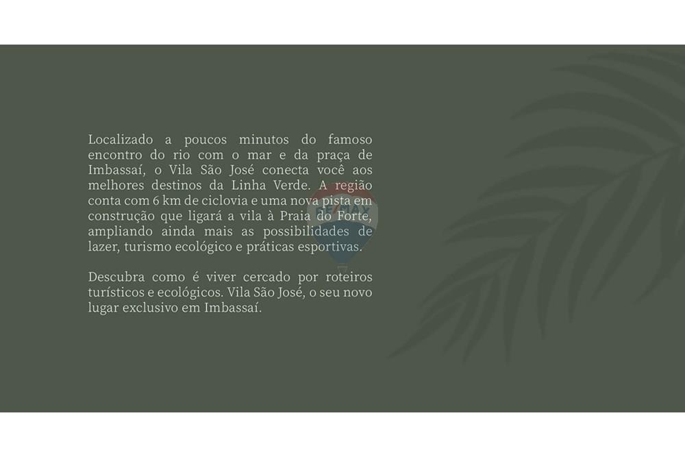 Casa de Condomínio - Venda - Mata de São João , Bahia - Captura de tela 2026-03-03 155619.jpeg - 580911002-8
