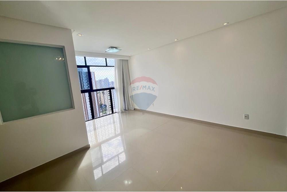 Apartamento - Aquários