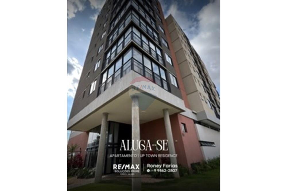 Apartamento - Alugar - Luís Eduardo Magalhães , Bahia - 106 Pequeno.jpeg - 580861005-50