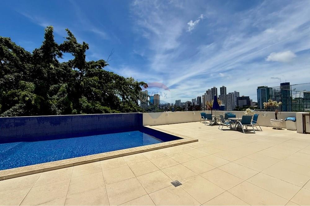 Apartamento - Alugar - Salvador , Bahia - IMG_5430.jpeg - 580561023-254