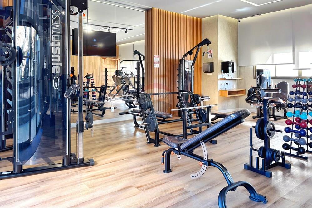 Apartamento - Alugar - Salvador , Bahia - IMG_1556.JPG - 580761039-9