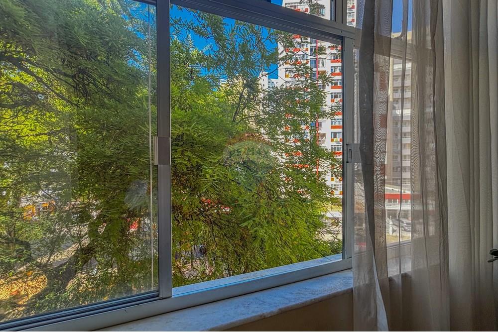 Apartamento - Barra