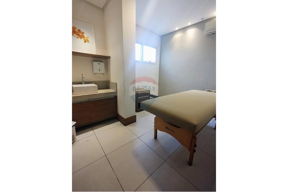 Apartamento - Patamares