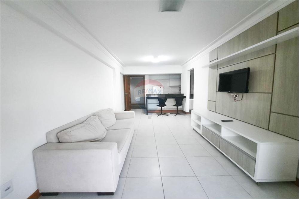Apartamento - Armação