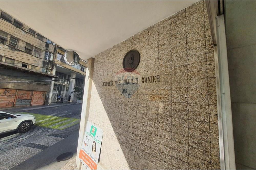 Cj. Comercial/ Sala - Alugar - Salvador , Bahia - 10.jpg - 580551059-66