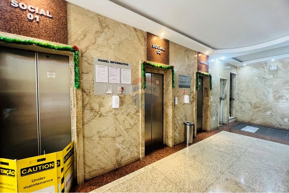 Cj. Comercial/ Sala - Alugar - Salvador , Bahia - IMG_9845.JPG - 580561029-192